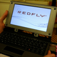 Illustration for article titled Hands-on With Redflys Windows Mobile Portable